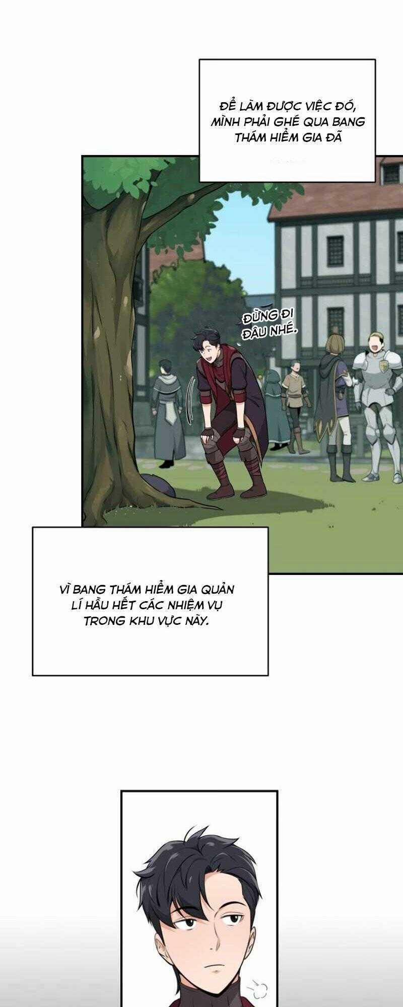 Streamer Pháp Sư 4 trang 11