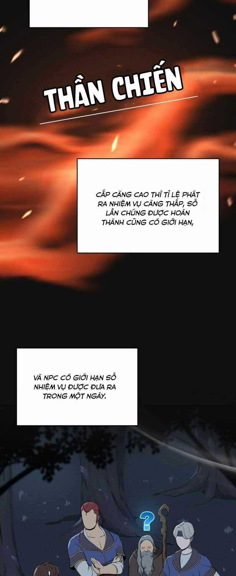 Streamer Pháp Sư 4 trang 15