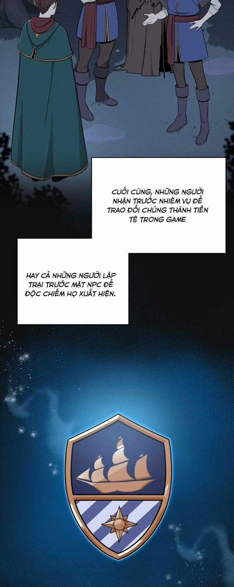 Streamer Pháp Sư 4 trang 16