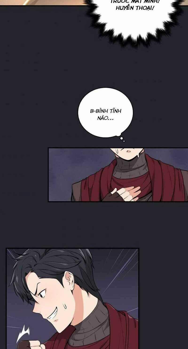 Streamer Pháp Sư 4 trang 2