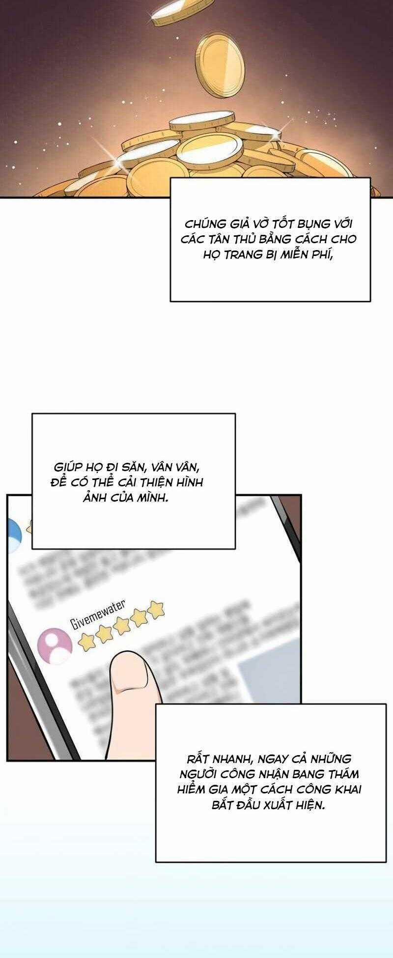 Streamer Pháp Sư 4 trang 22