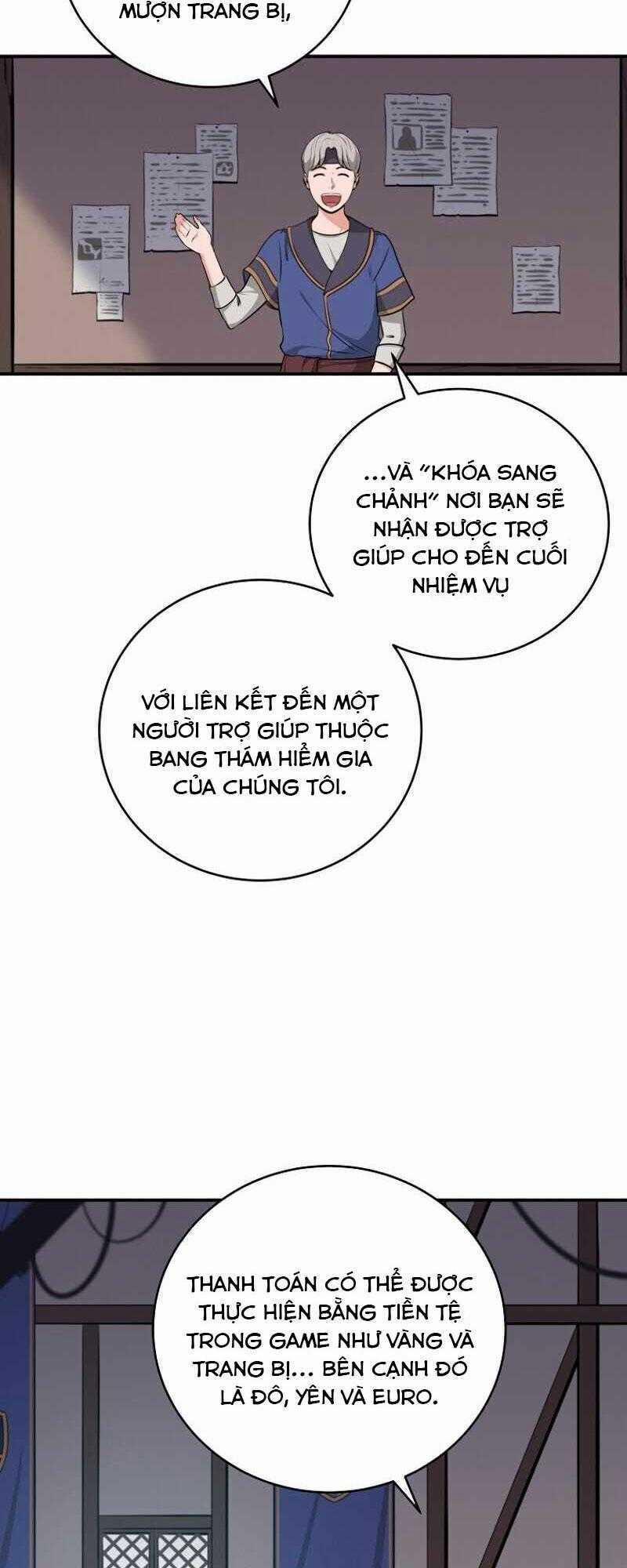 Streamer Pháp Sư 4 trang 27