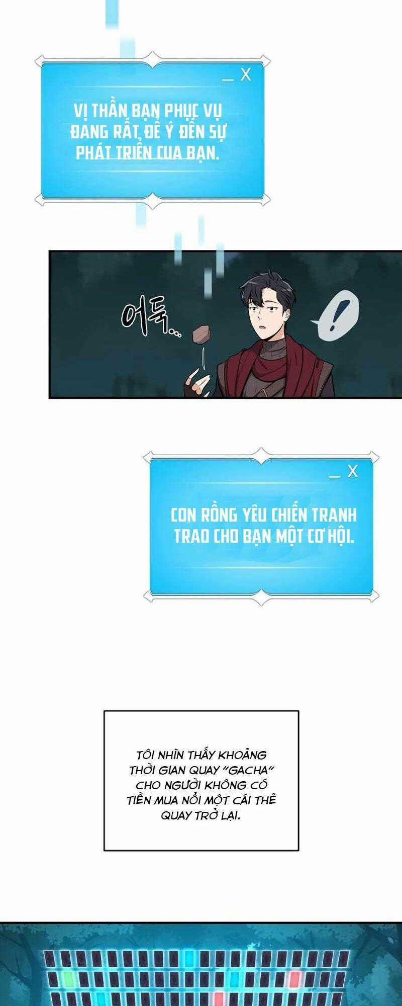 Streamer Pháp Sư 4 trang 43