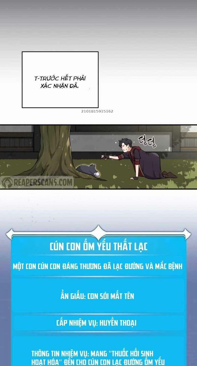 Streamer Pháp Sư 4 trang 6