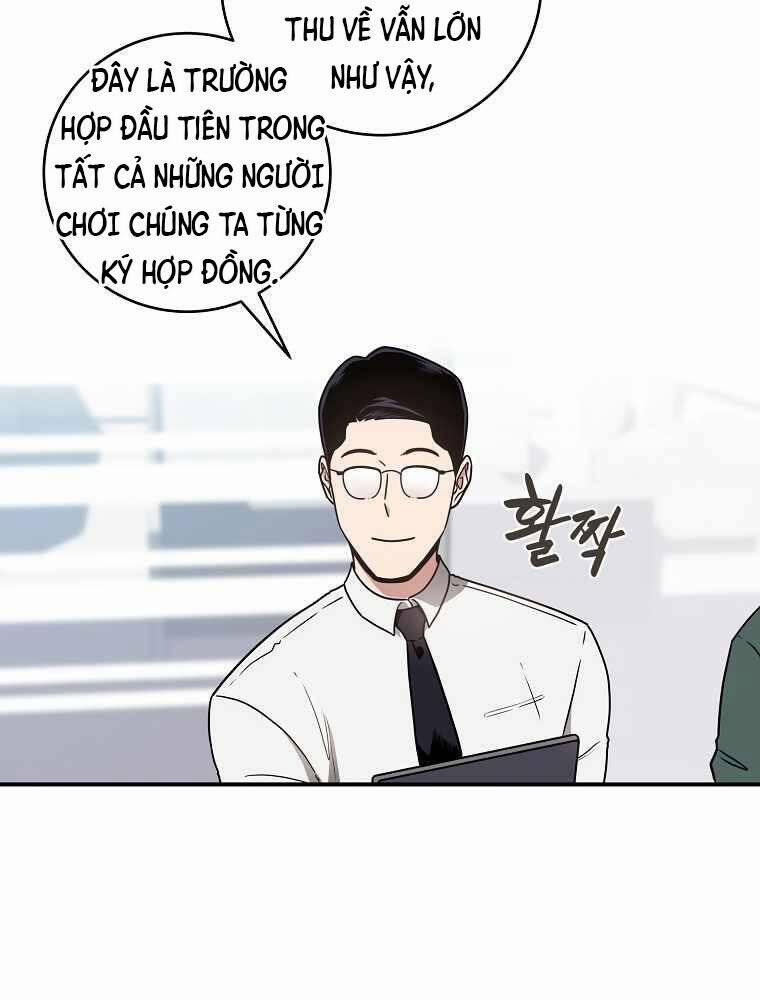 Streamer Pháp Sư 40 trang 65