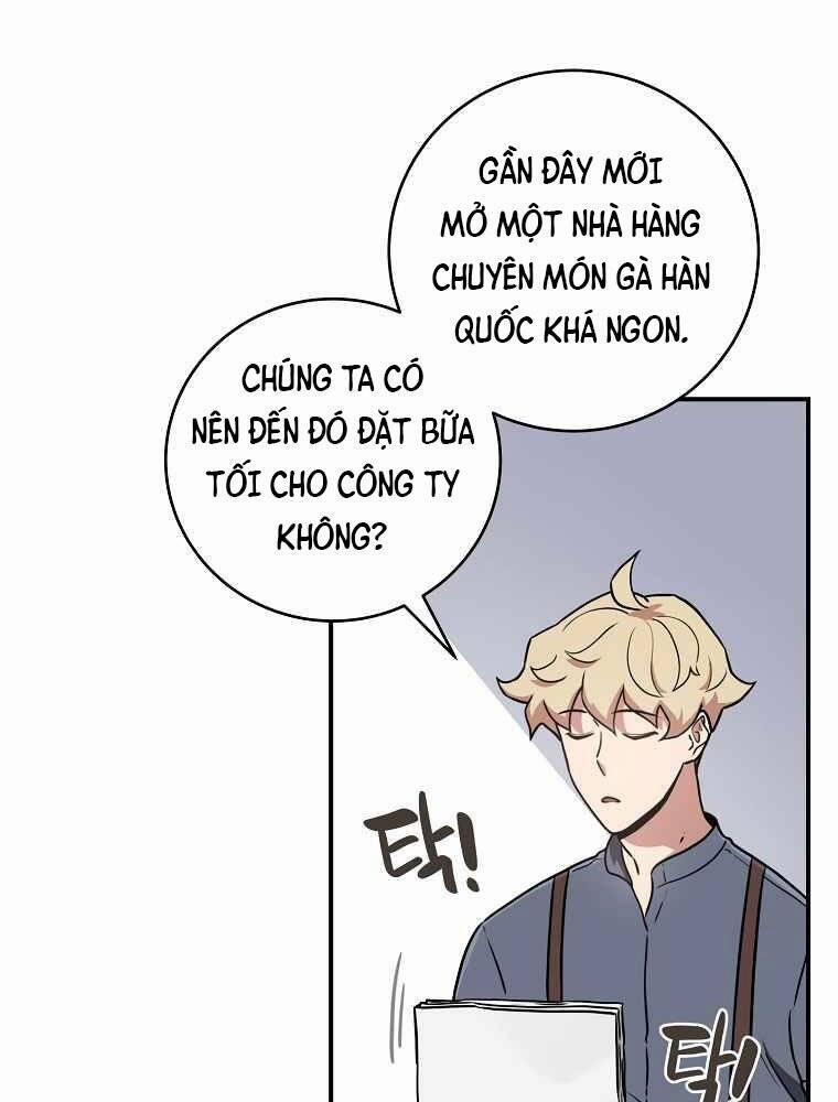 Streamer Pháp Sư 40 trang 66