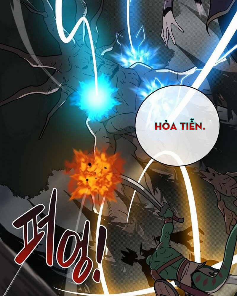 Streamer Pháp Sư 41 trang 109