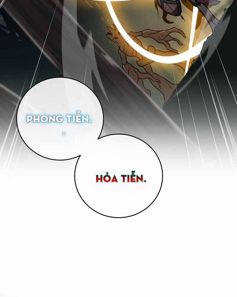 Streamer Pháp Sư 41 trang 110