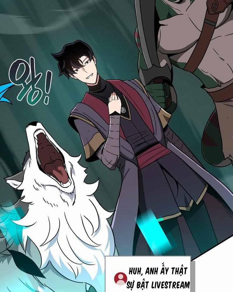 Streamer Pháp Sư 41 trang 28