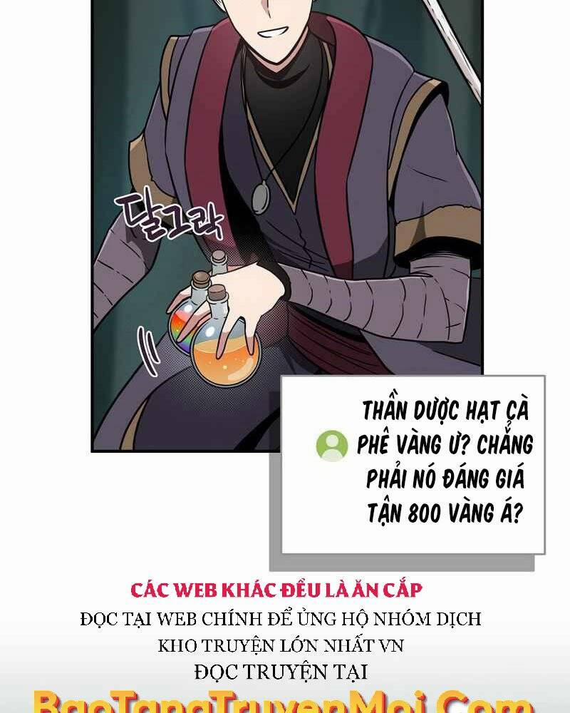 Streamer Pháp Sư 41 trang 40