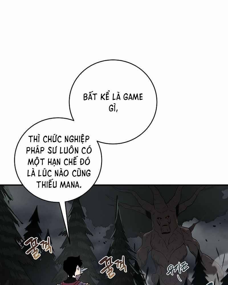 Streamer Pháp Sư 41 trang 66