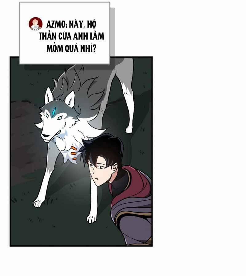 Streamer Pháp Sư 42 trang 13