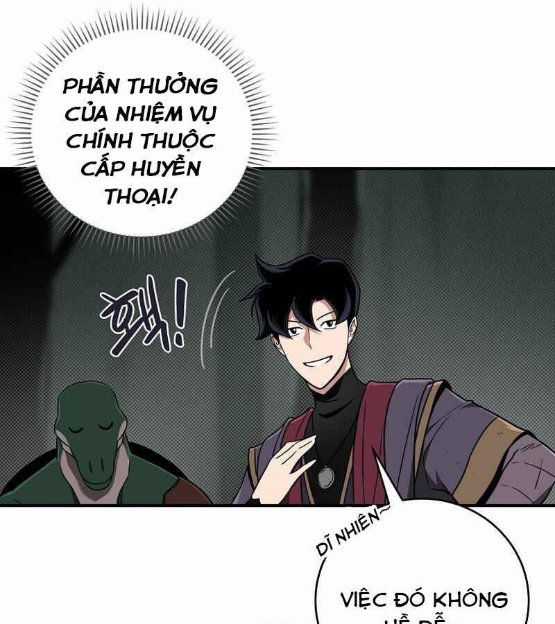 Streamer Pháp Sư 42 trang 136