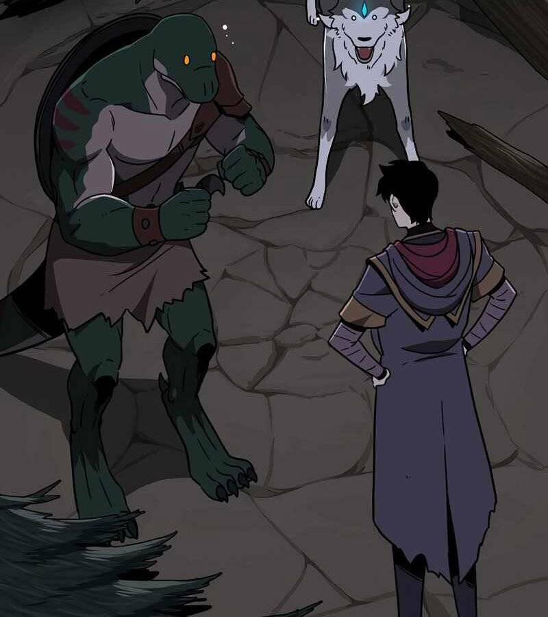 Streamer Pháp Sư 42 trang 99