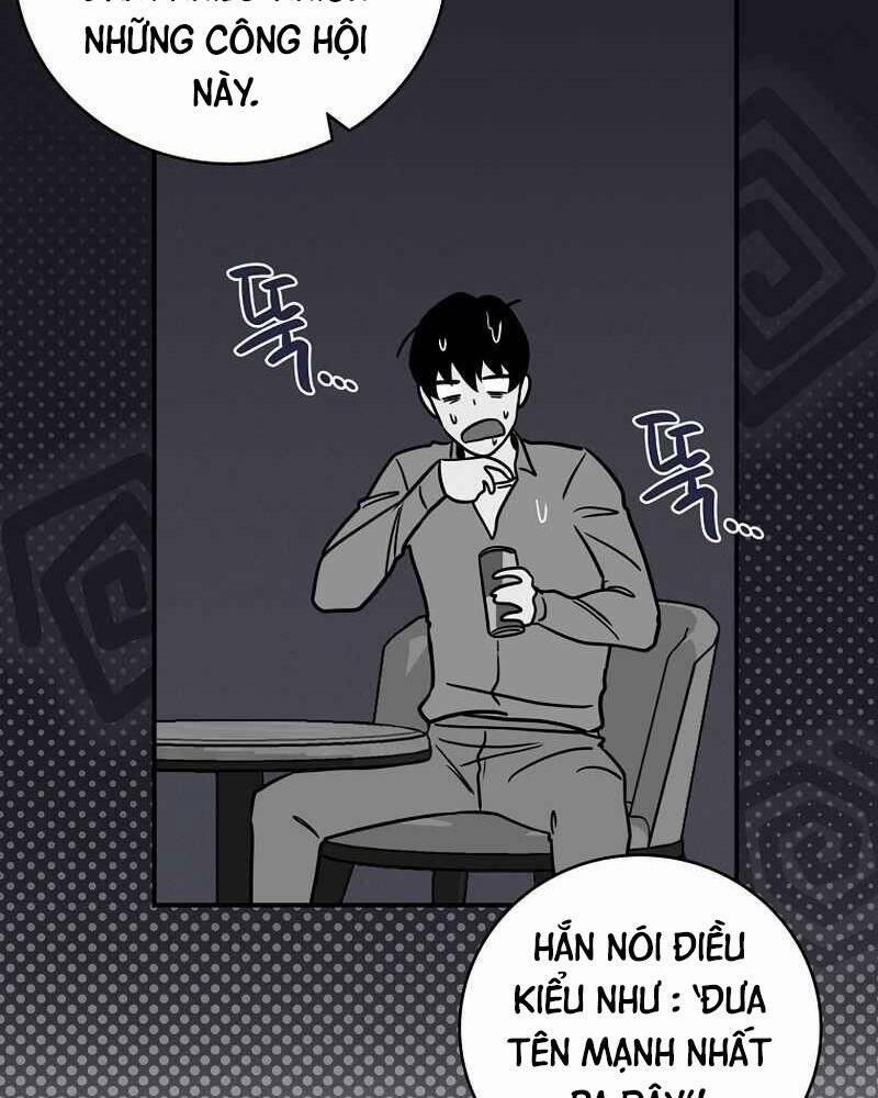 Streamer Pháp Sư 43 trang 116