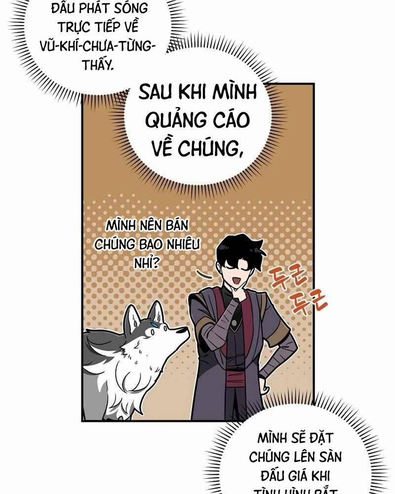 Streamer Pháp Sư 43 trang 74