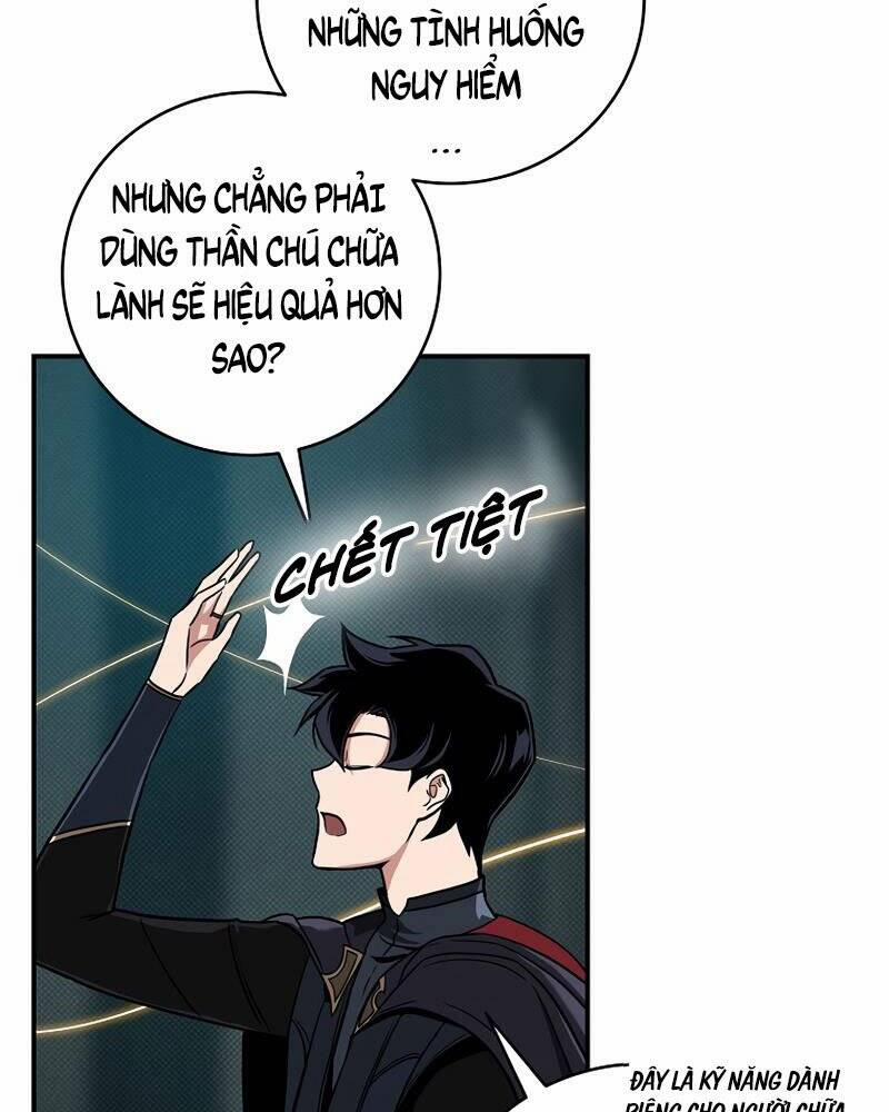 Streamer Pháp Sư 45 trang 29