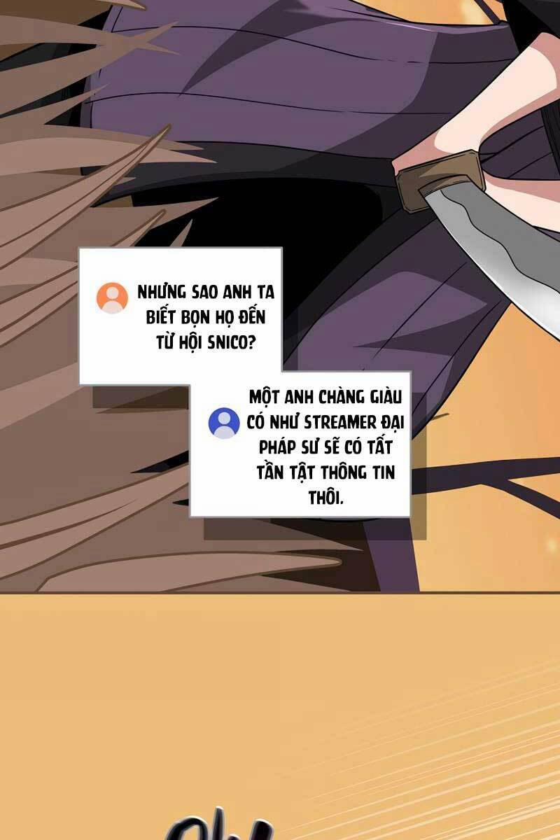 Streamer Pháp Sư 47 trang 14