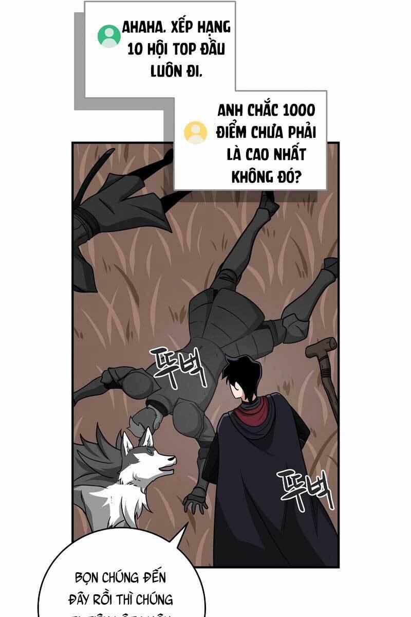 Streamer Pháp Sư 47 trang 21