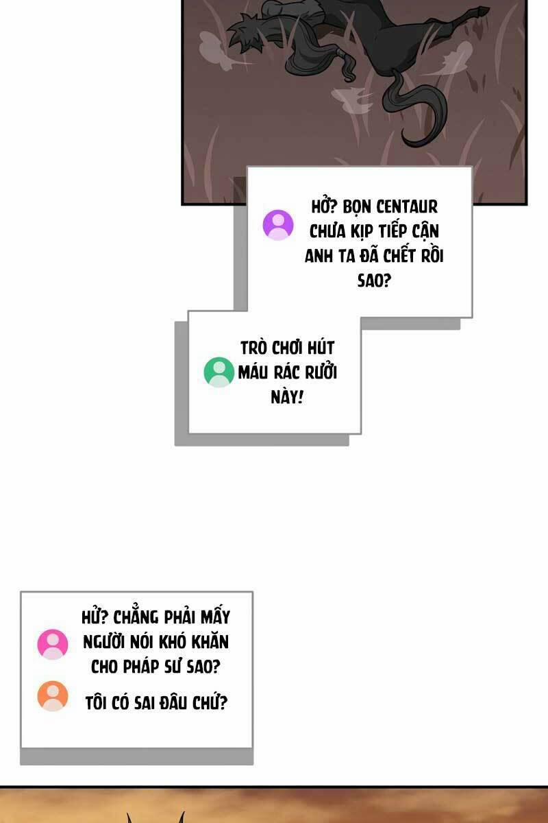 Streamer Pháp Sư 47 trang 49