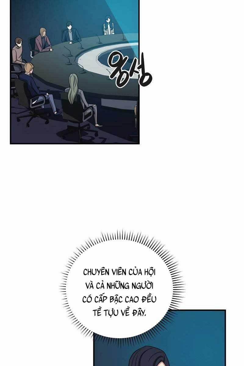 Streamer Pháp Sư 48 trang 32