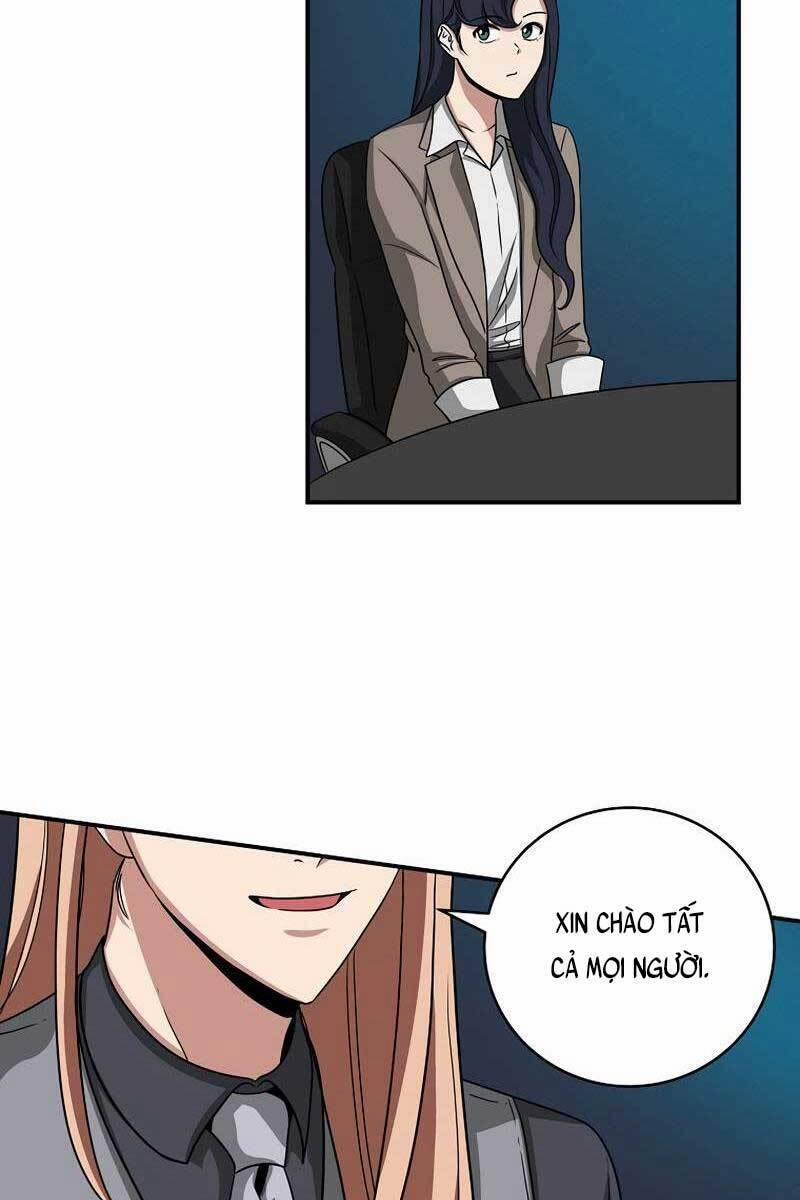 Streamer Pháp Sư 48 trang 33