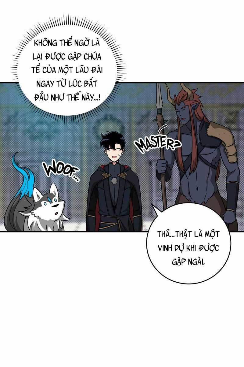 Streamer Pháp Sư 48 trang 4