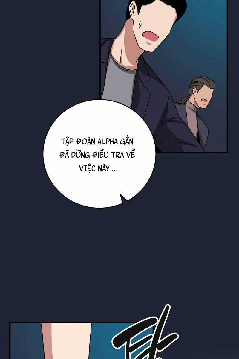 Streamer Pháp Sư 48 trang 47