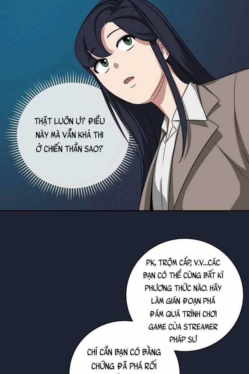 Streamer Pháp Sư 48 trang 51