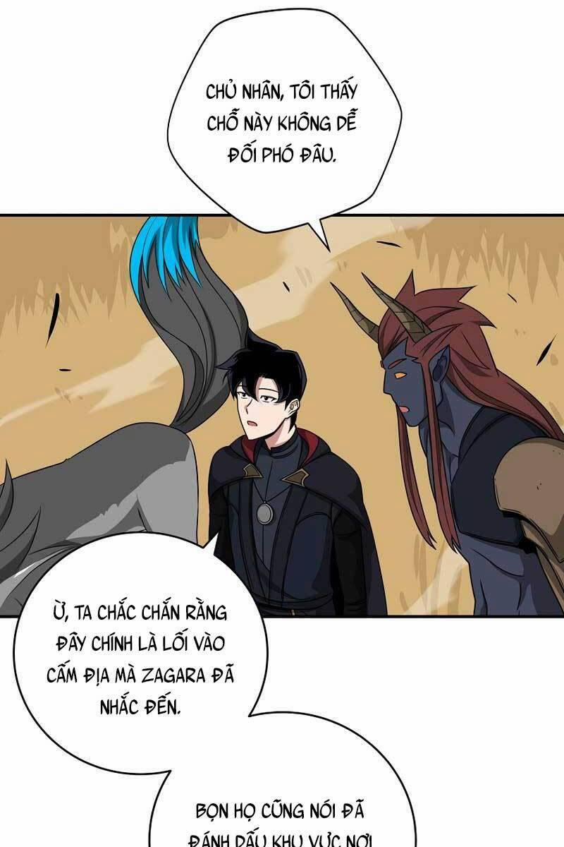 Streamer Pháp Sư 48 trang 64