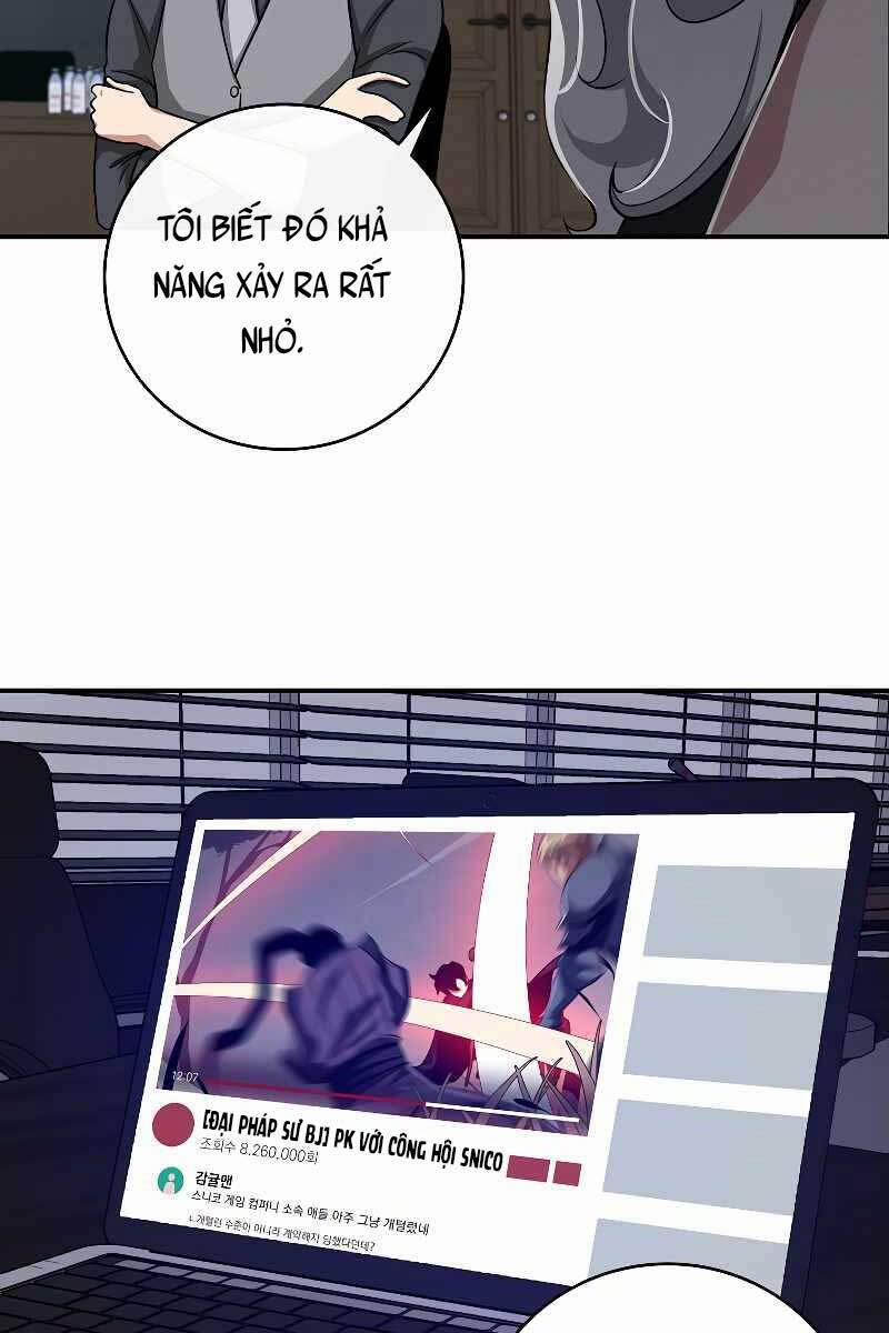 Streamer Pháp Sư 49 trang 3