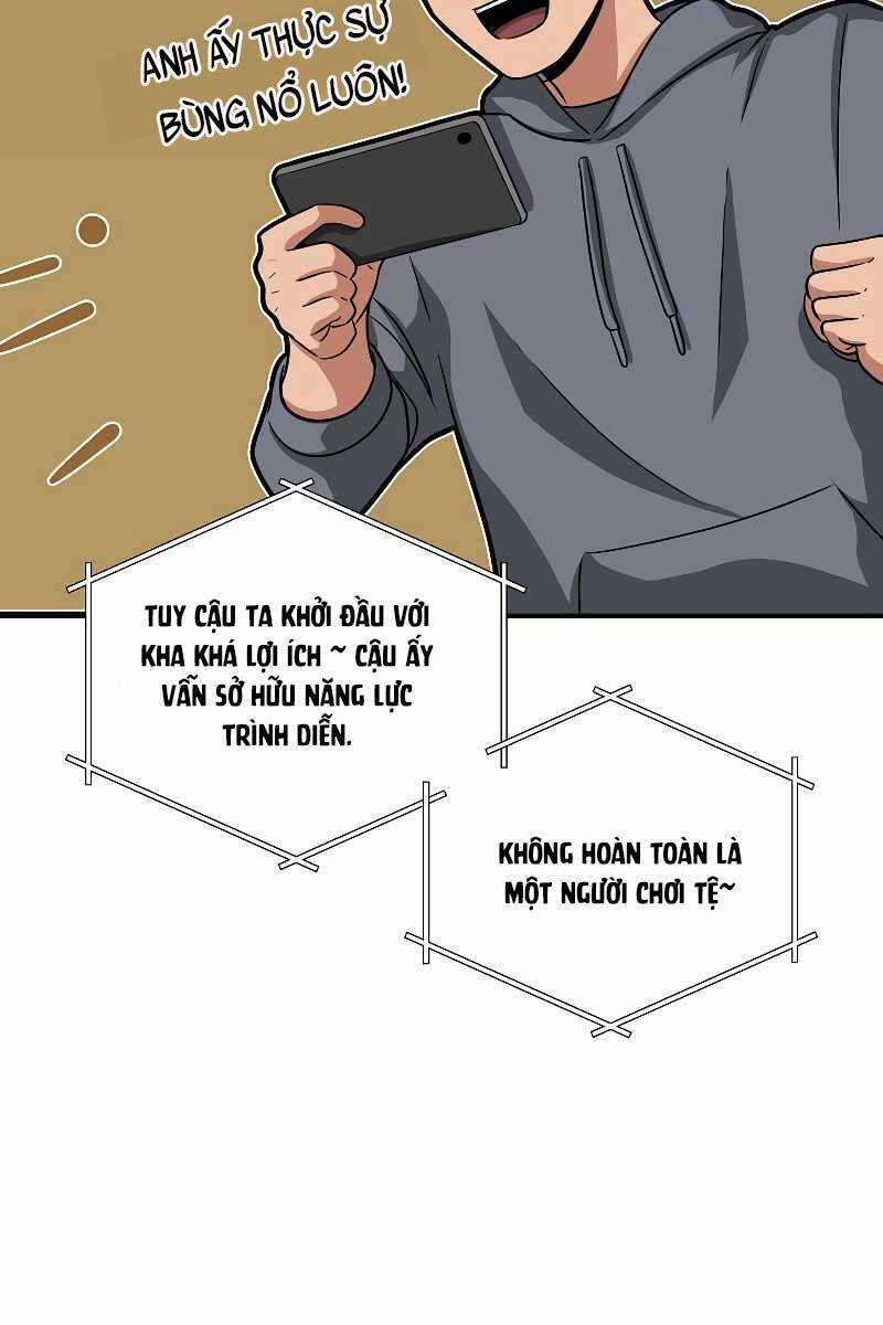 Streamer Pháp Sư 49 trang 32