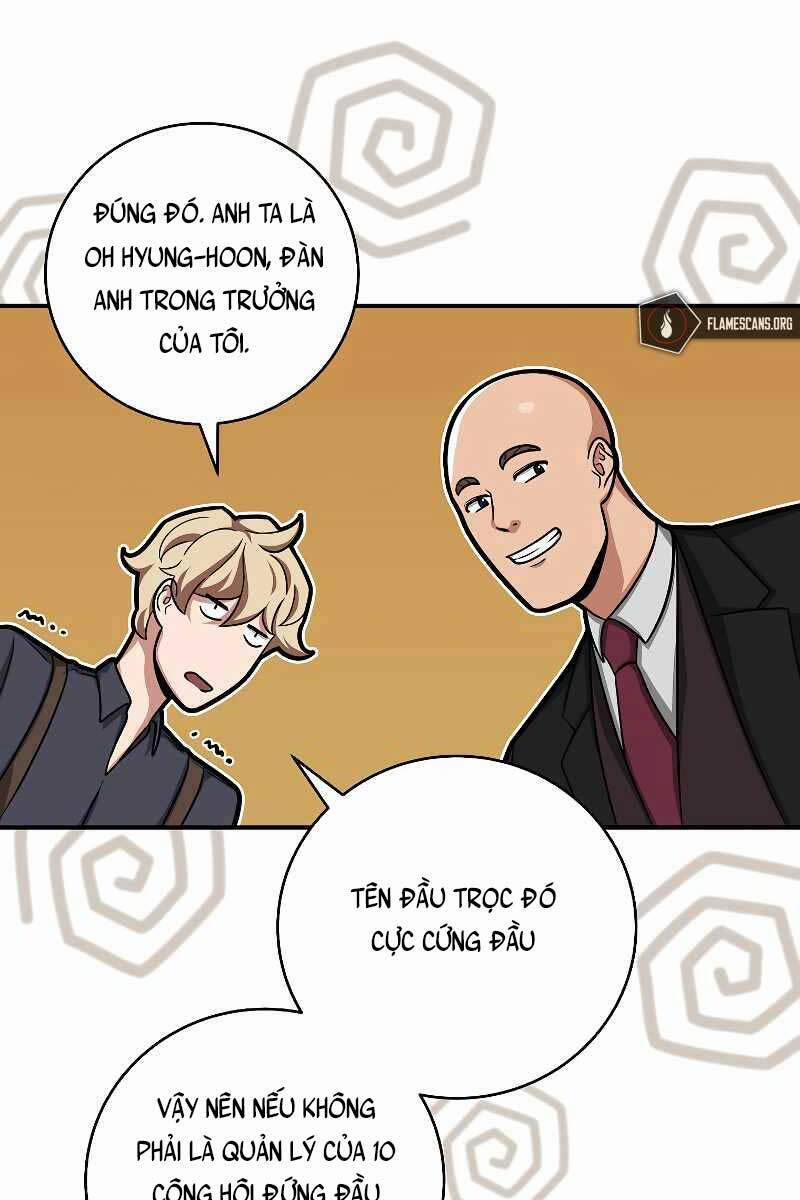 Streamer Pháp Sư 49 trang 51