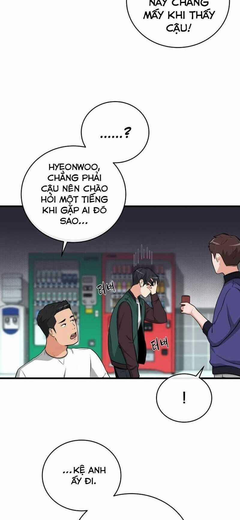 Streamer Pháp Sư 5 trang 1