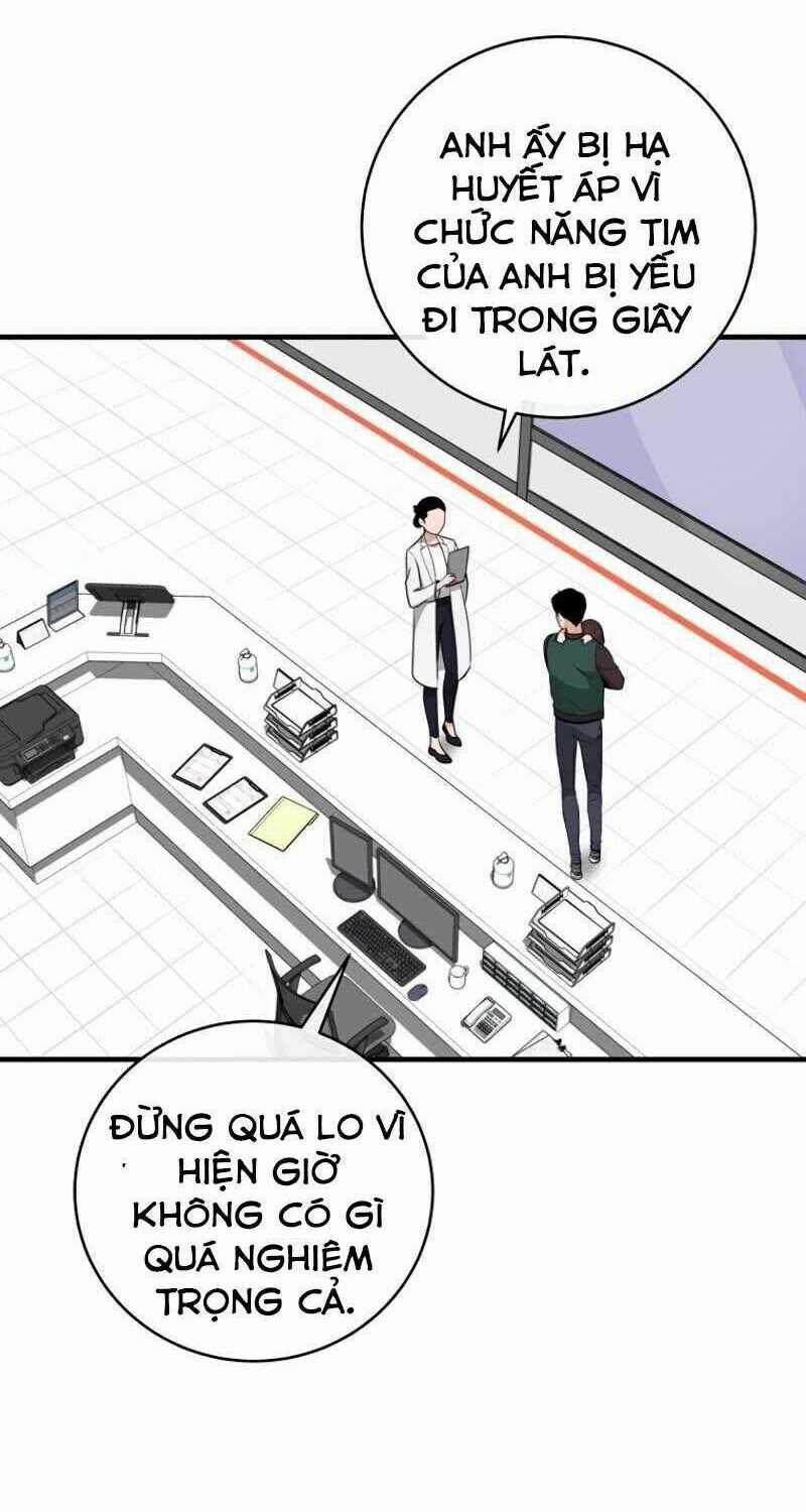 Streamer Pháp Sư 5 trang 19