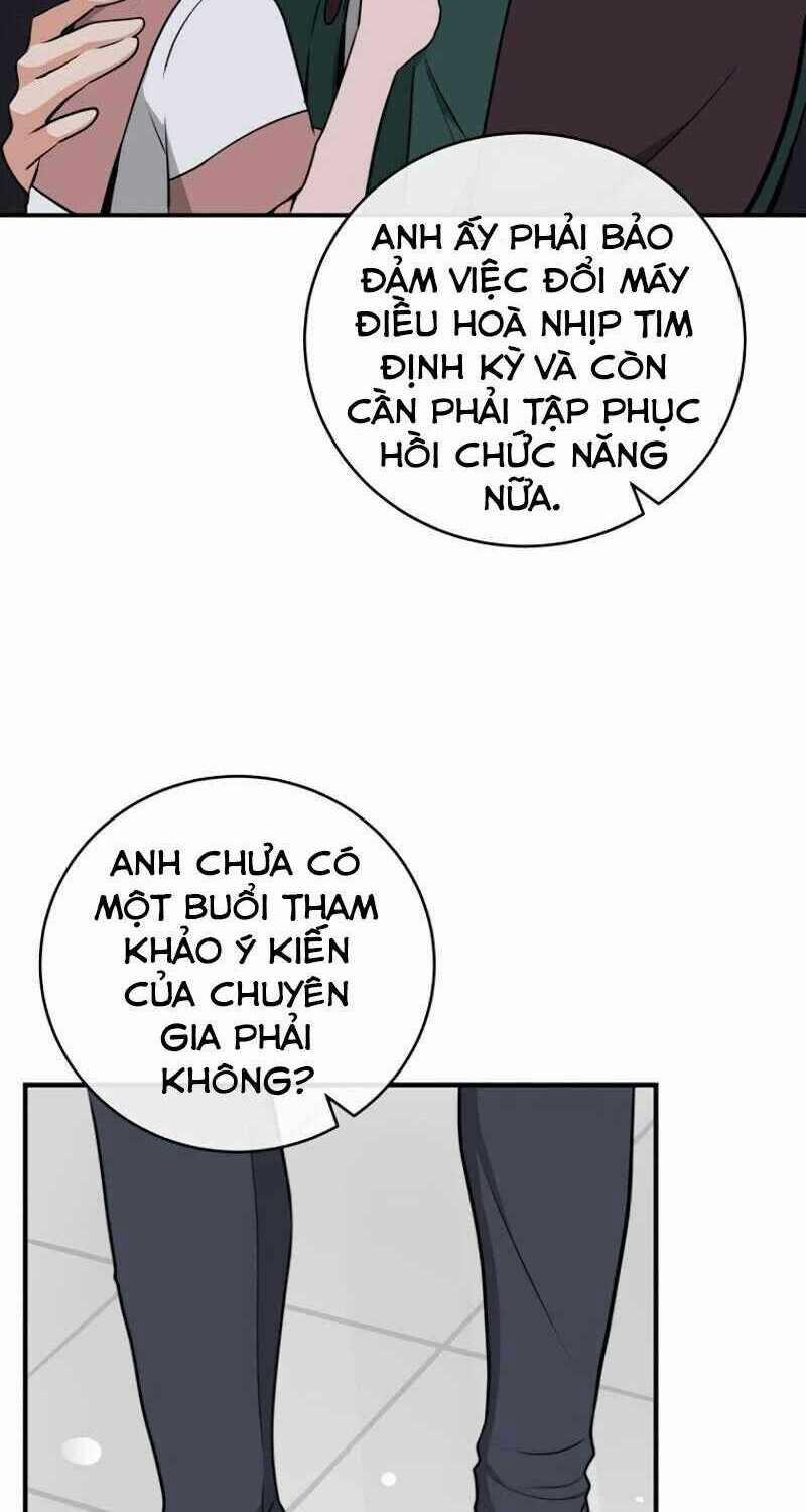 Streamer Pháp Sư 5 trang 21