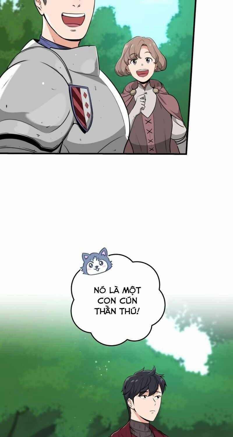 Streamer Pháp Sư 5 trang 32