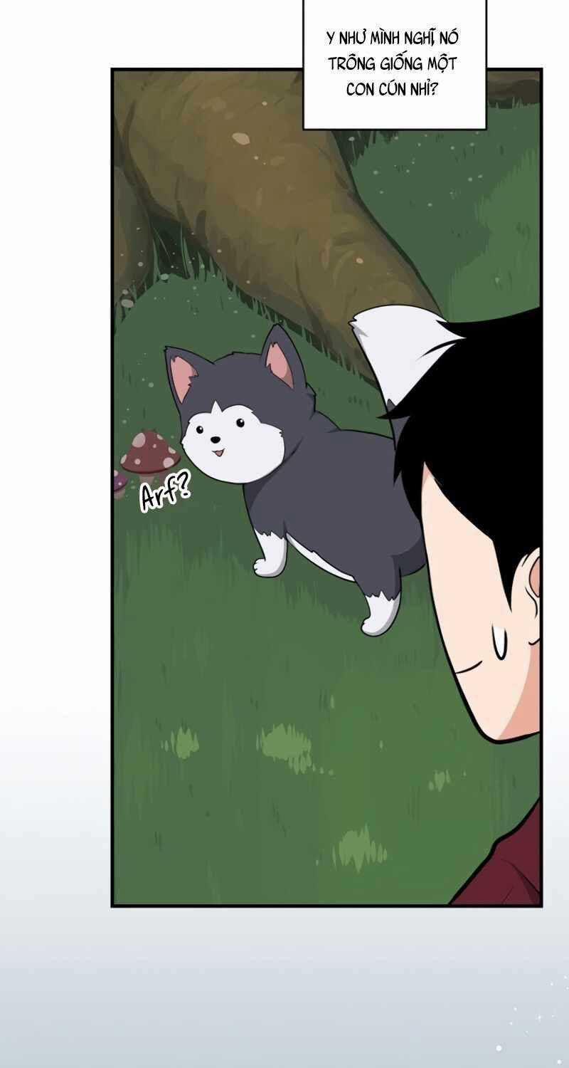 Streamer Pháp Sư 5 trang 34