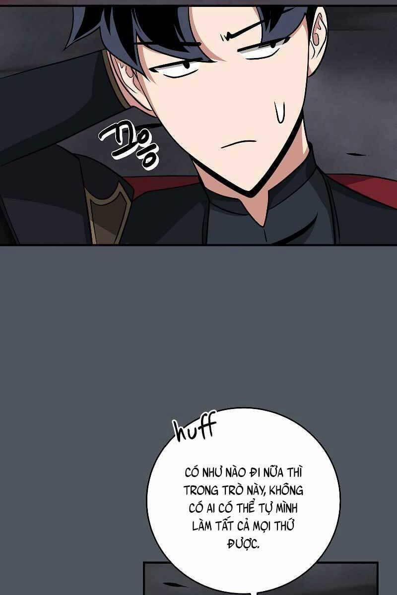 Streamer Pháp Sư 50 trang 30