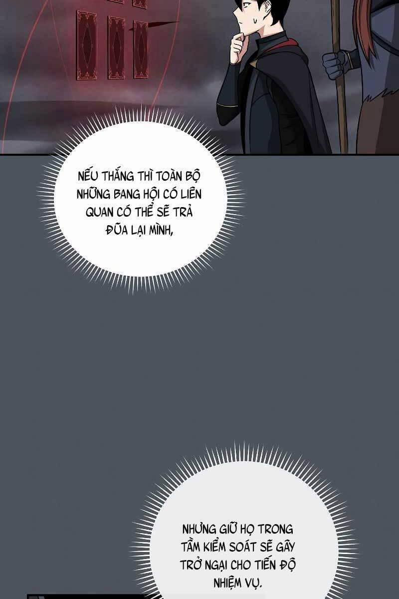 Streamer Pháp Sư 50 trang 34