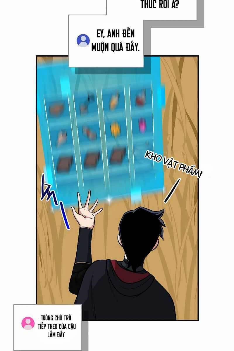 Streamer Pháp Sư 51 trang 13