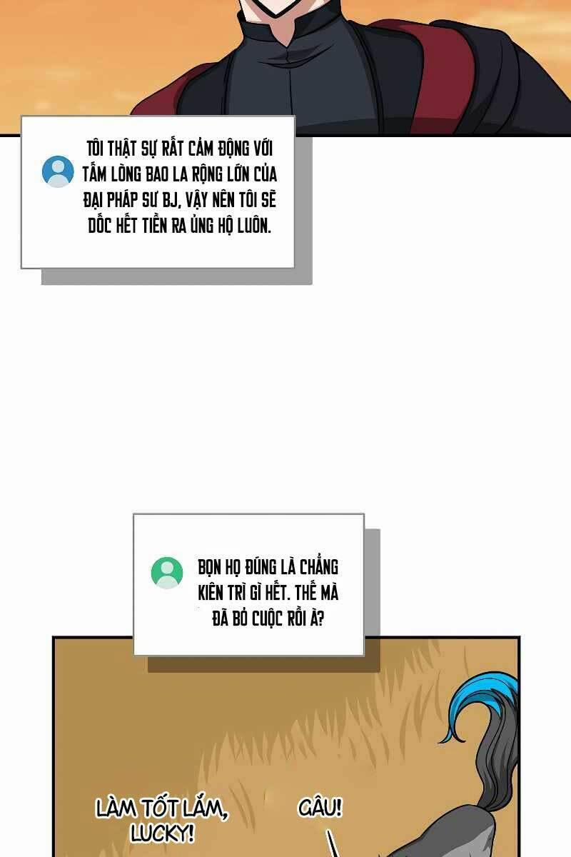 Streamer Pháp Sư 51 trang 4