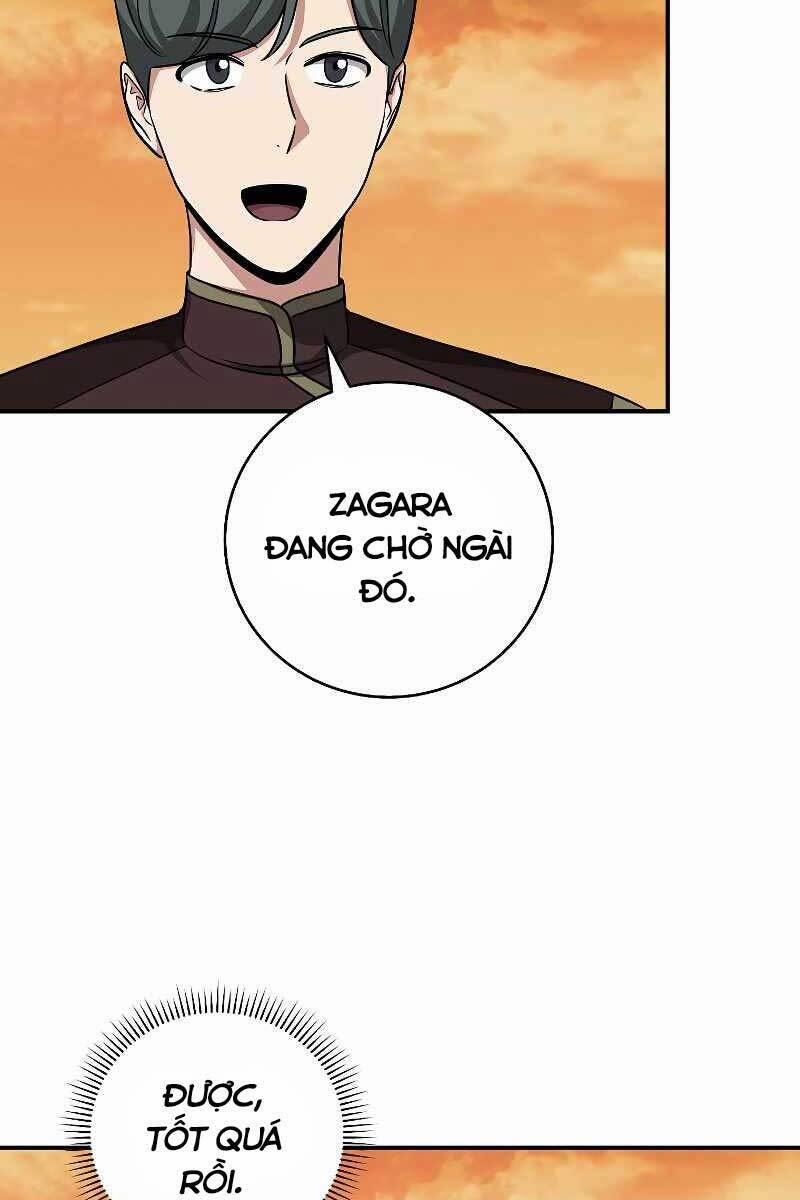 Streamer Pháp Sư 51 trang 40