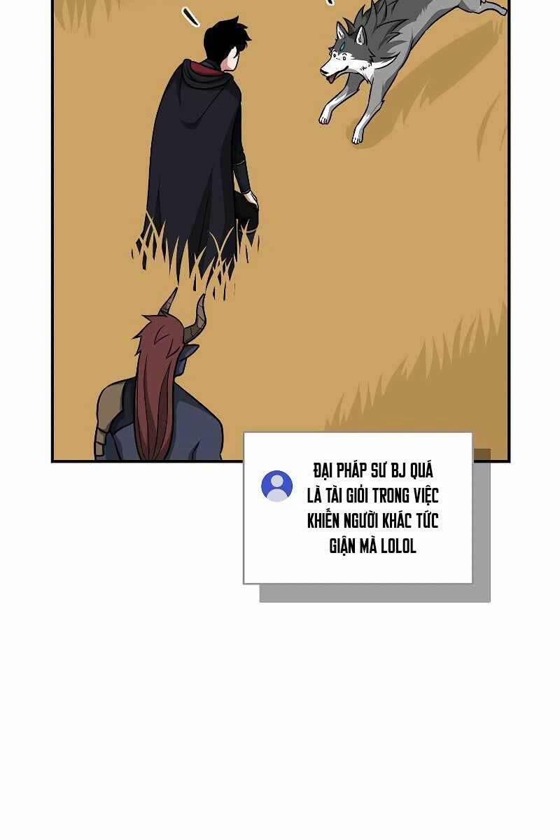 Streamer Pháp Sư 51 trang 5