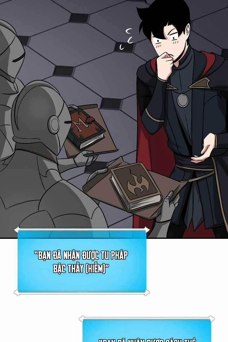 Streamer Pháp Sư 51 trang 56