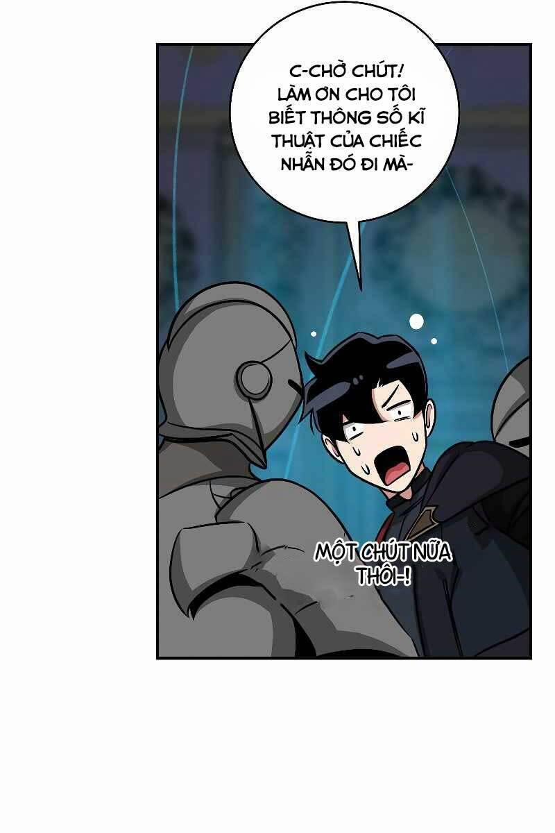 Streamer Pháp Sư 51 trang 84