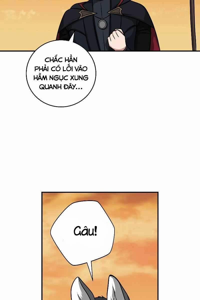 Streamer Pháp Sư 51 trang 89