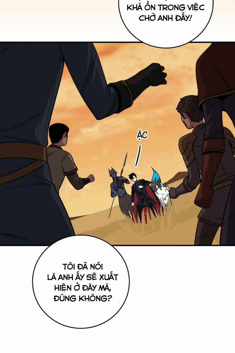 Streamer Pháp Sư 52 trang 1