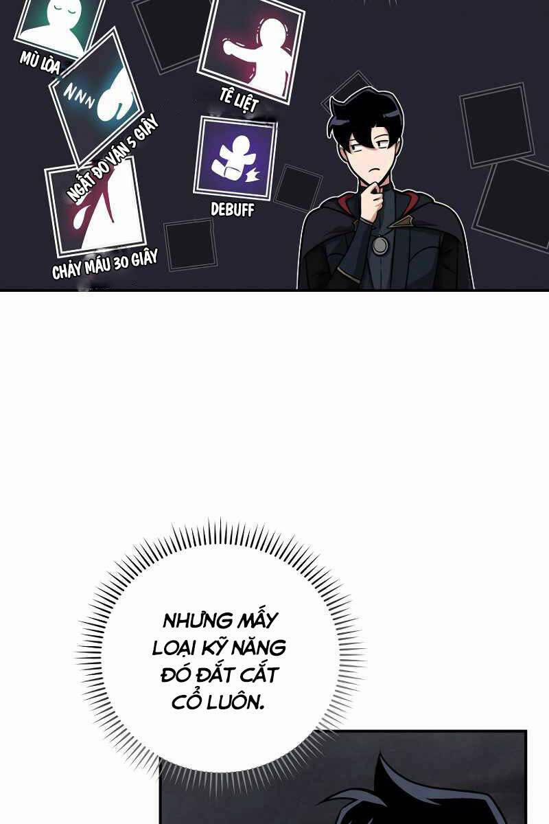 Streamer Pháp Sư 52 trang 37