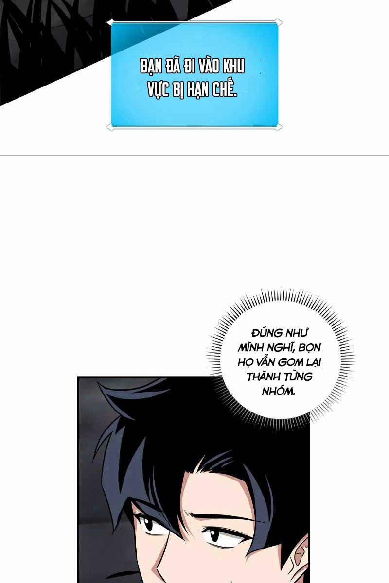 Streamer Pháp Sư 52 trang 5